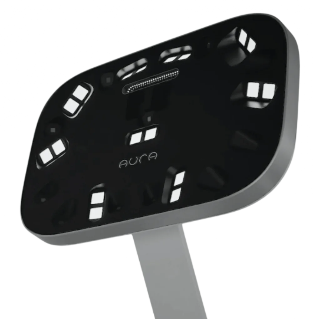 Dermetical • Disposiitf Aura